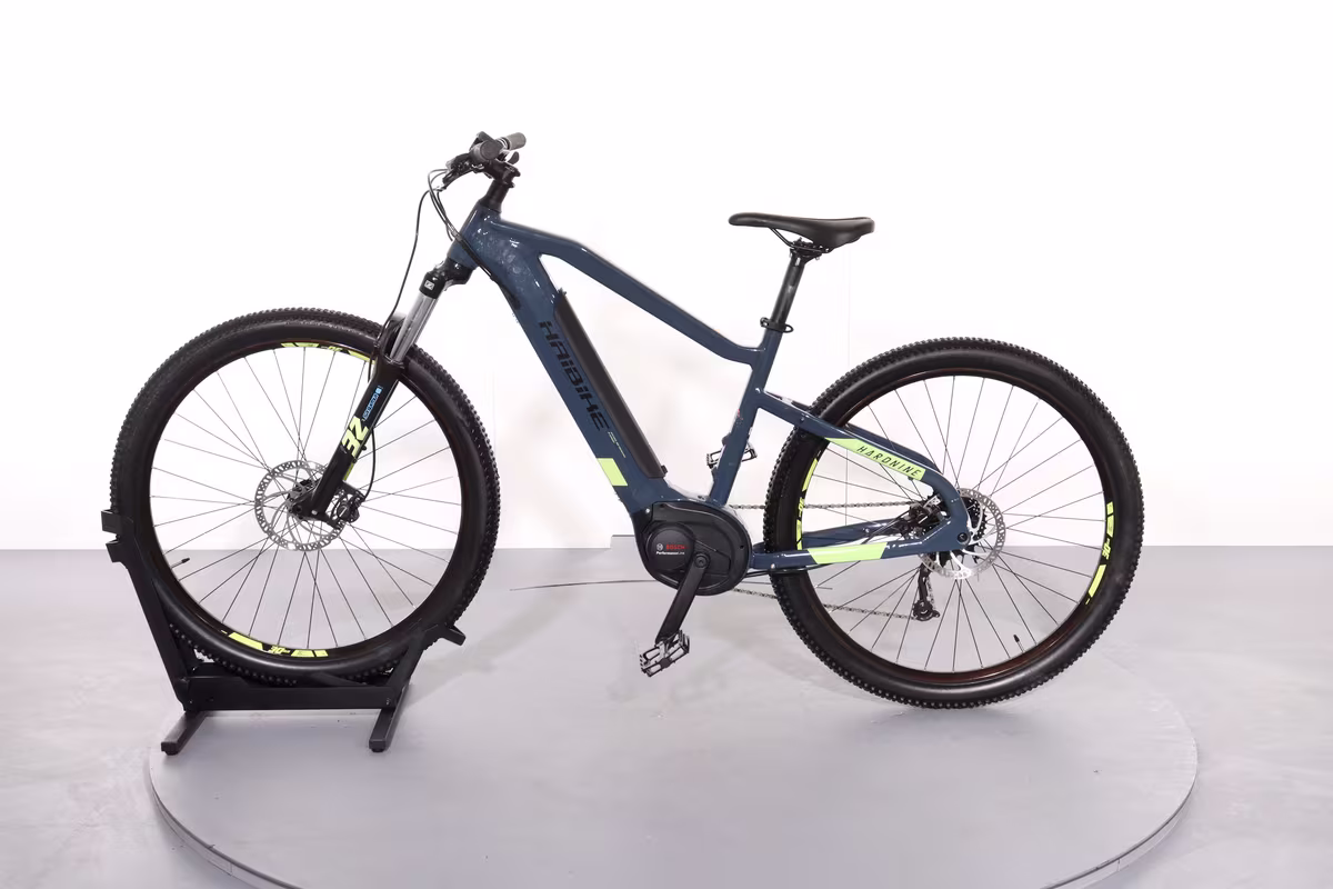 Haibike HARDNINE 5 - Miniature 4