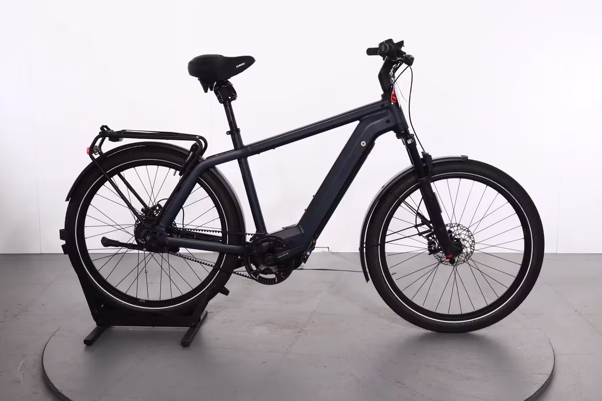 Riese & Müller Charger3 GT Vario