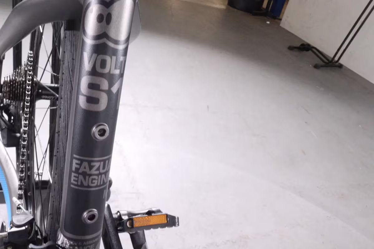 Sunn Volt S1 - Miniature 8