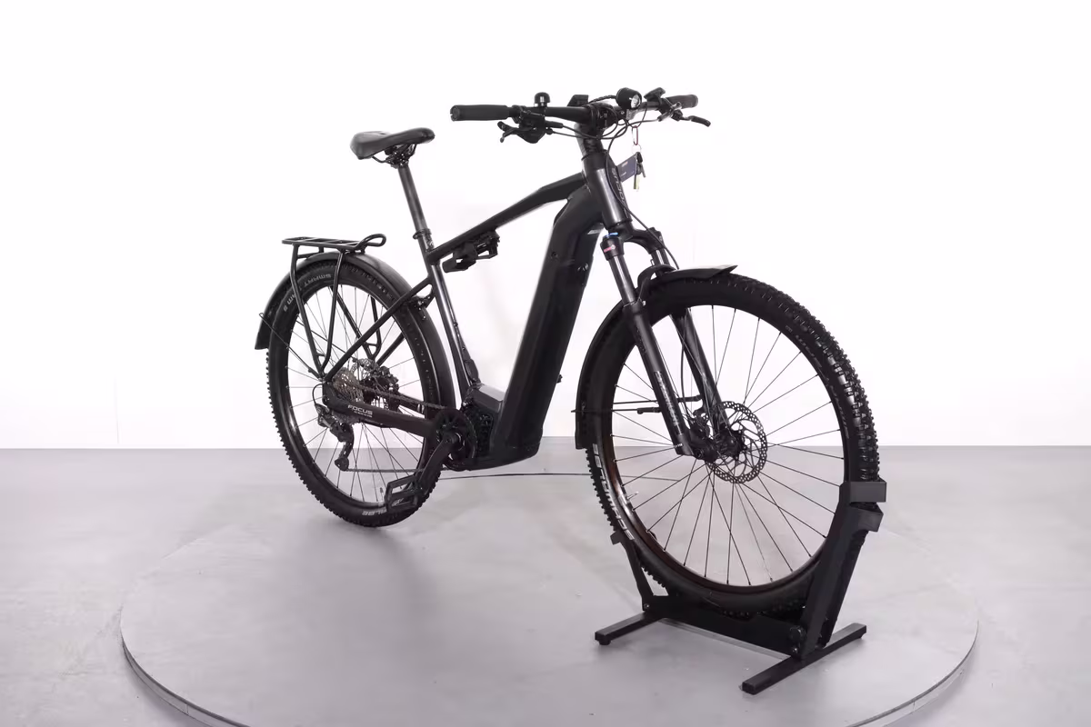 Focus AVENTURA² 6.7 - Miniature 2