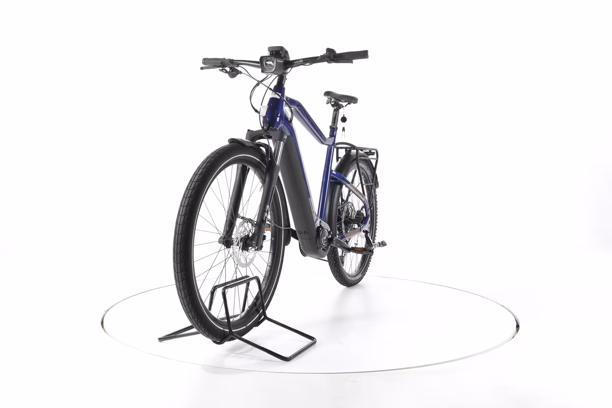 Haibike Trekking 7 Vélo Électrique de Trekking - Miniature 5