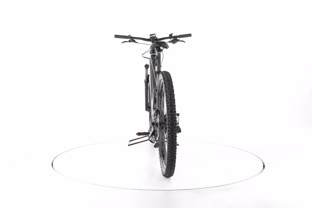 Conway Cairon S 2.0 E-Bike - Miniature 10