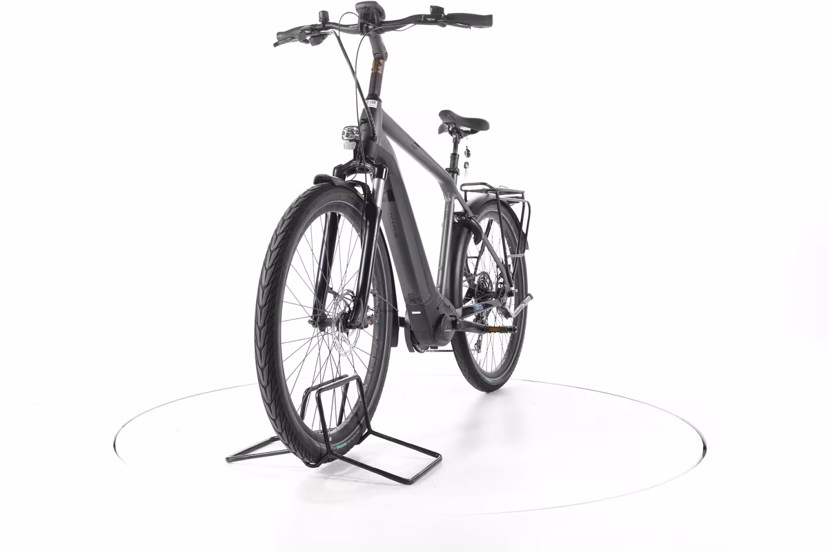 Pegasus Strong EVO 10 Vélo Électrique de Trekking - Miniature 5