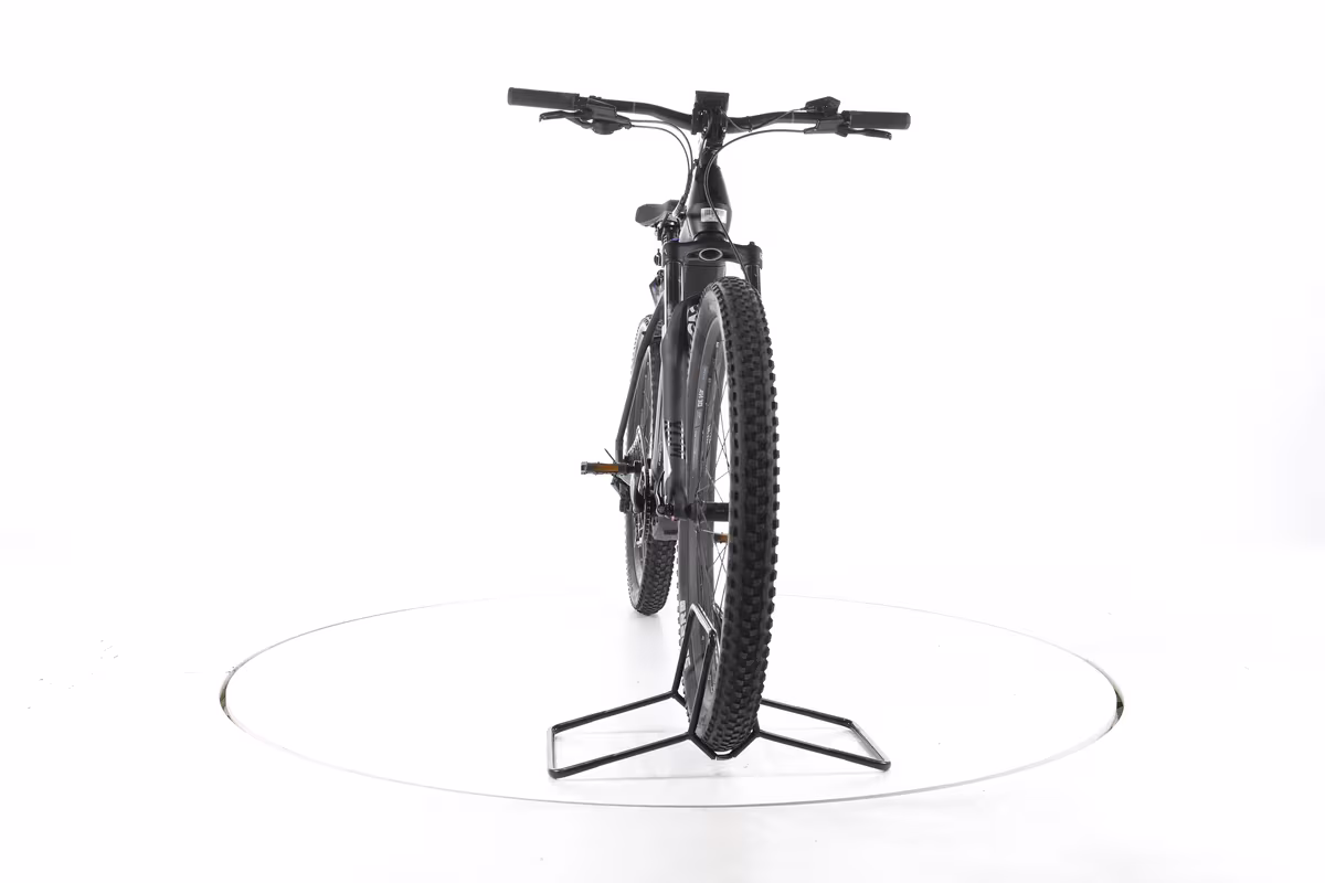 Bulls Copperhead EVO 1 E-Bike - Miniature 4