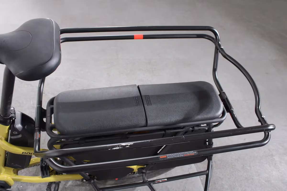 Benno Benno Boost E 10D - Miniature 9