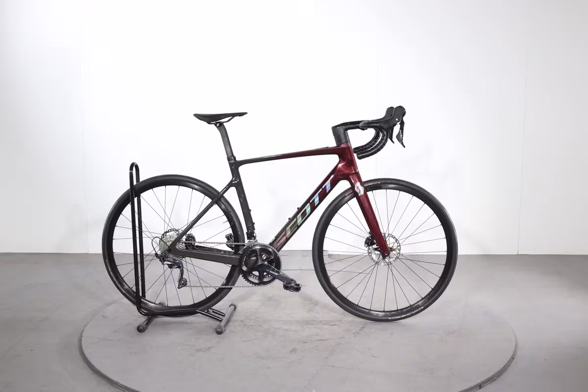 Scott Addict eRide 20