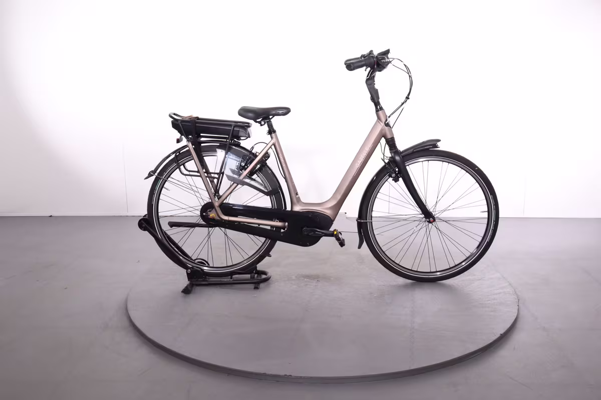 Gazelle Grenoble C7+ HMB