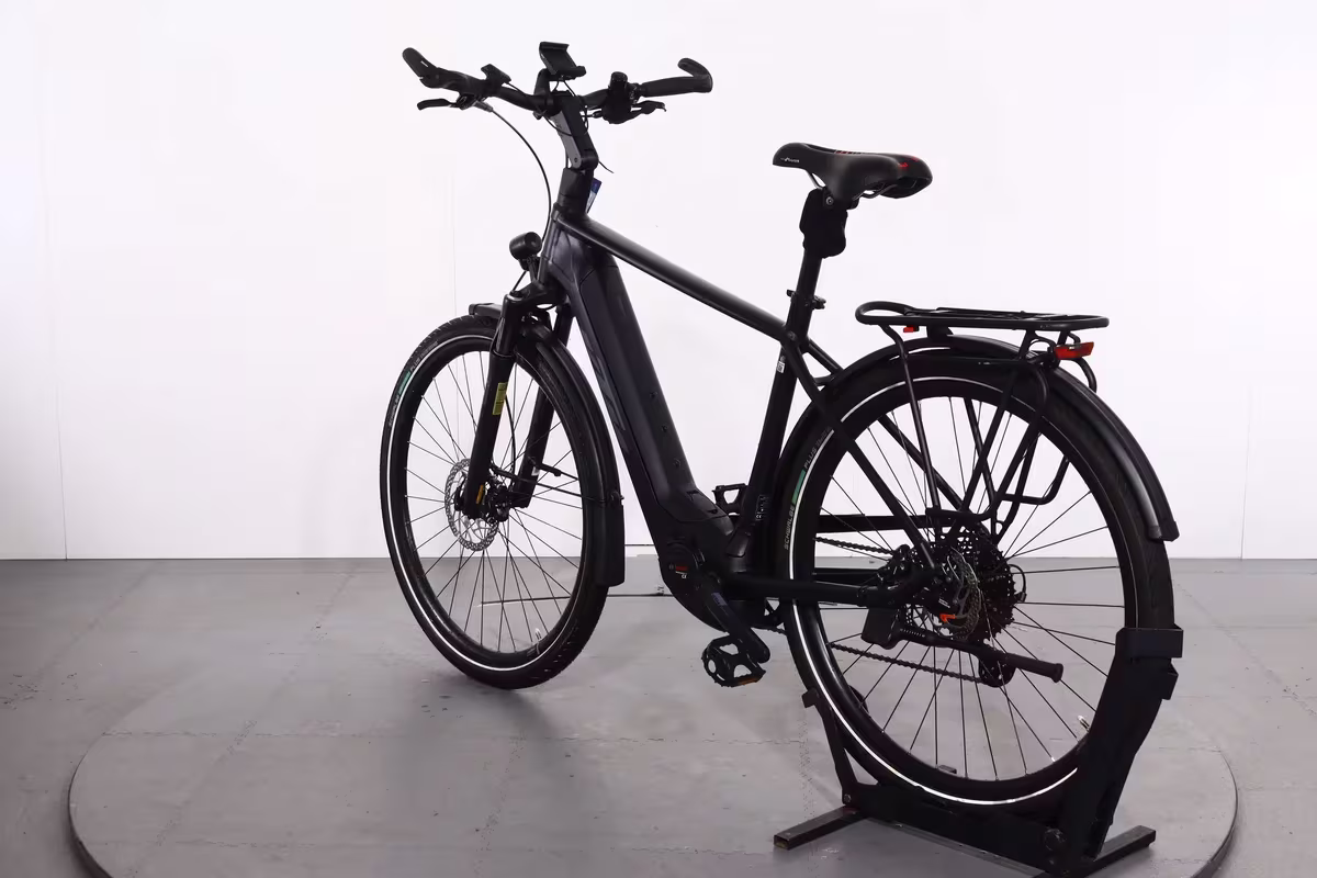 KTM Cento 10 - Miniature 6