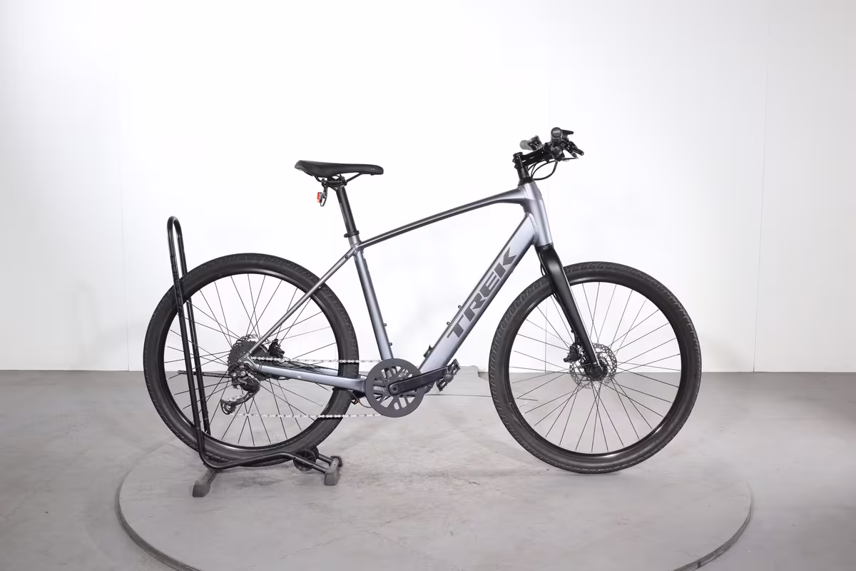 Trek Dual Sport+ 2
