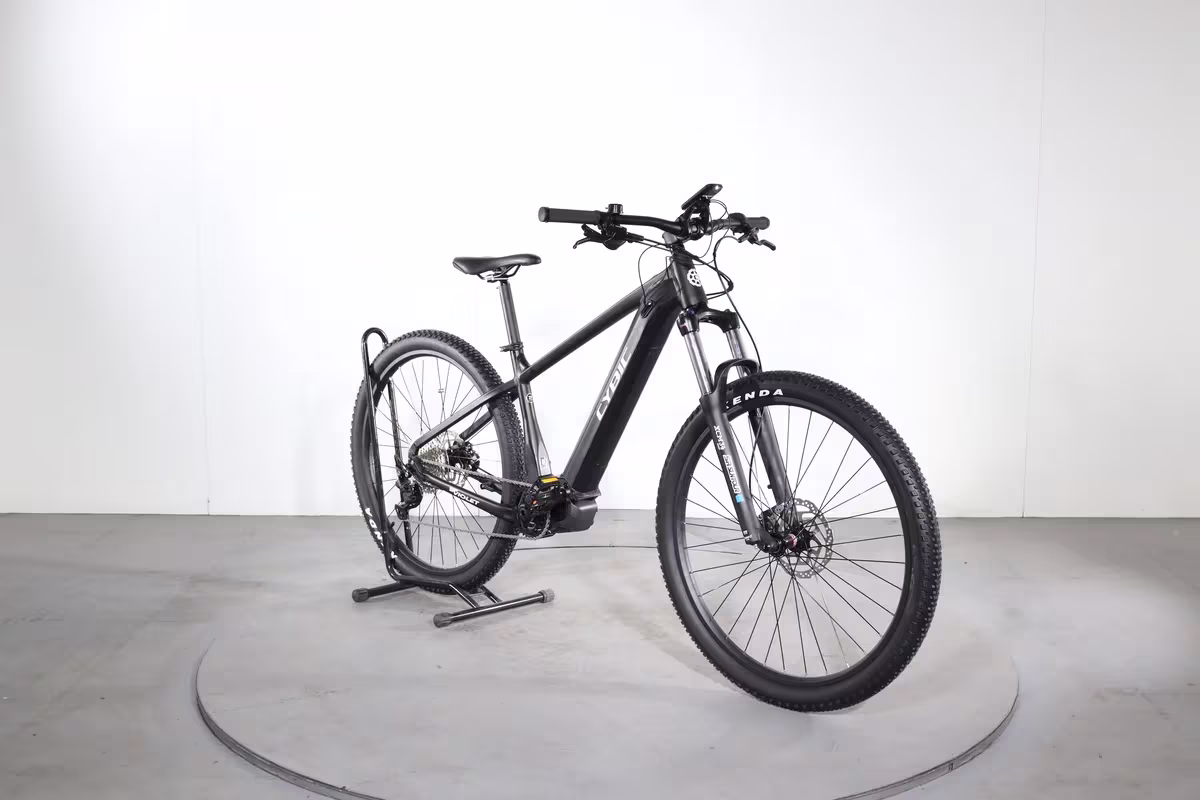 Cybic Violet - Miniature 2