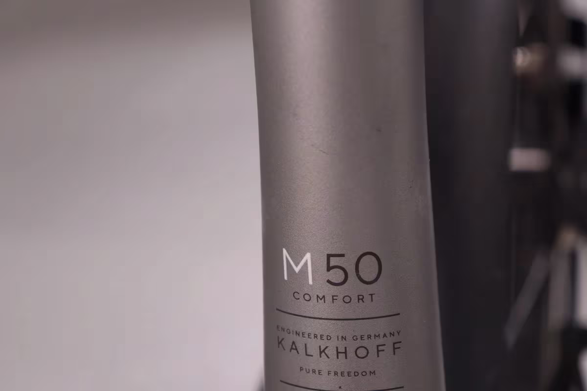 Kalkhoff Endeavour 1.B Move - Miniature 8