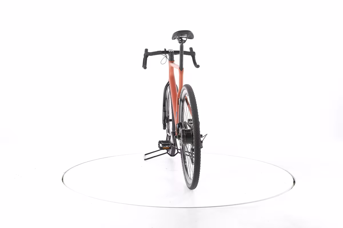 Urwahn Waldwiesel E-Gravel & Route - Miniature 10