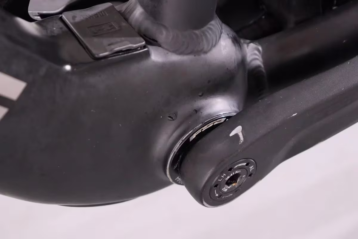 Bianchi E-Impulso Road - Miniature 9