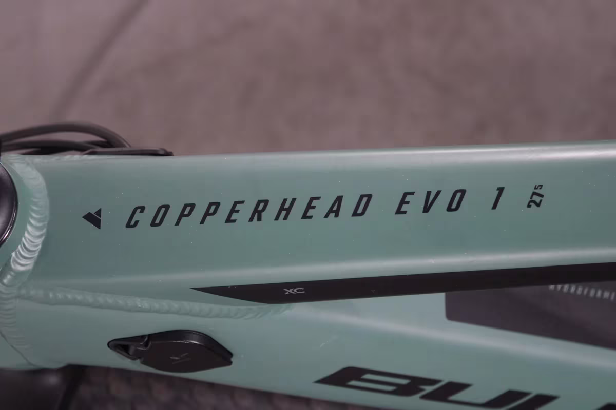 Bulls Copperhead EVO 1 - Miniature 8