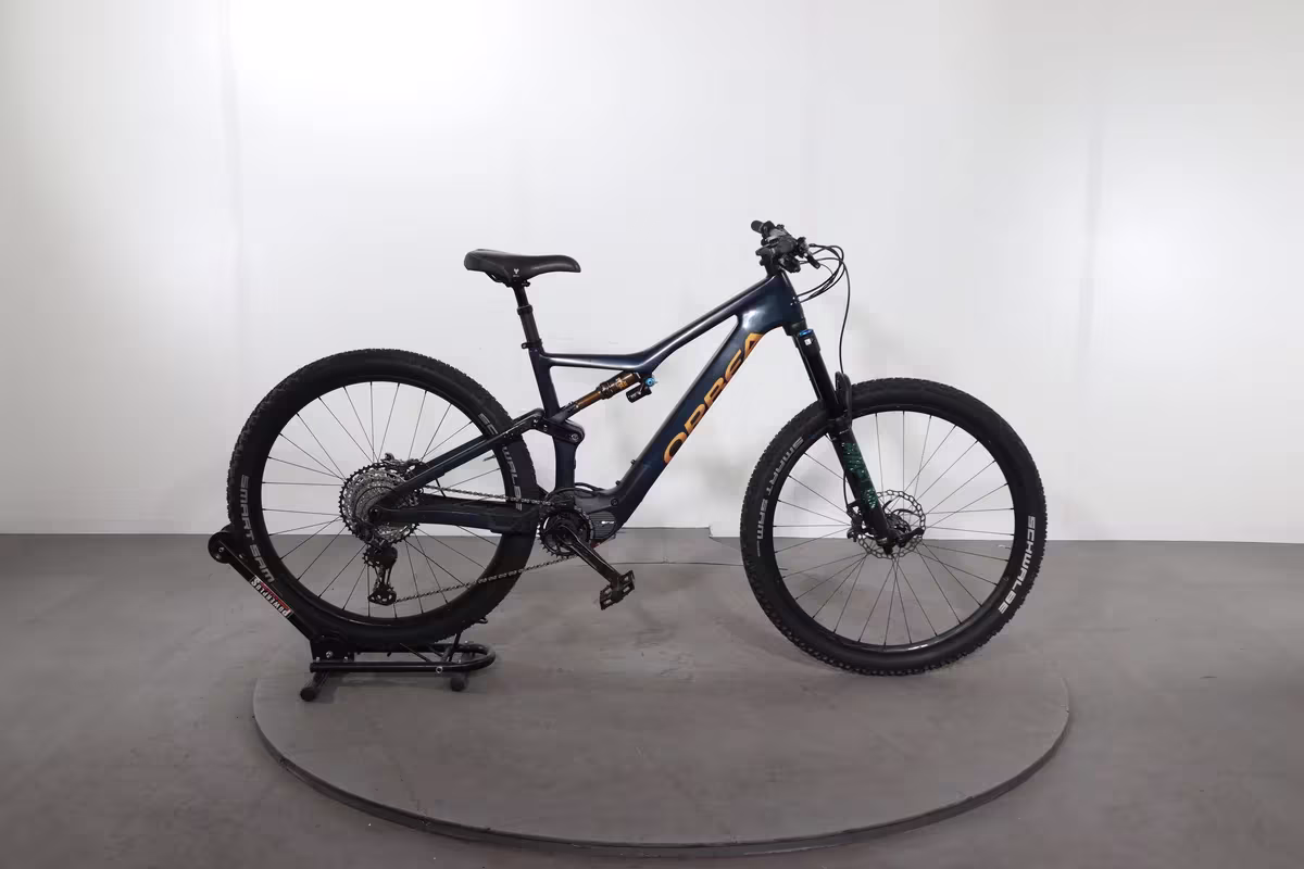 Orbea Rise M10