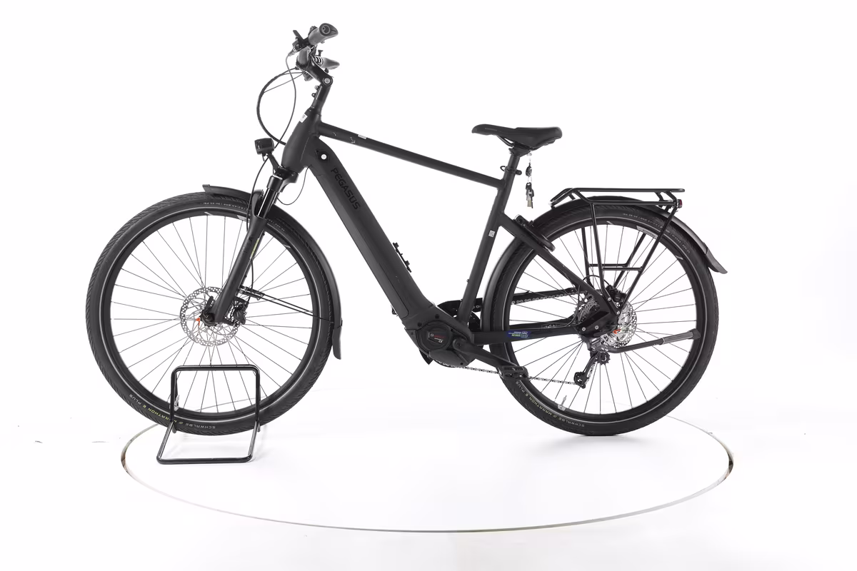 Pegasus Premio EVO 10 Lite Vélo Électrique de Trekking - Miniature 7