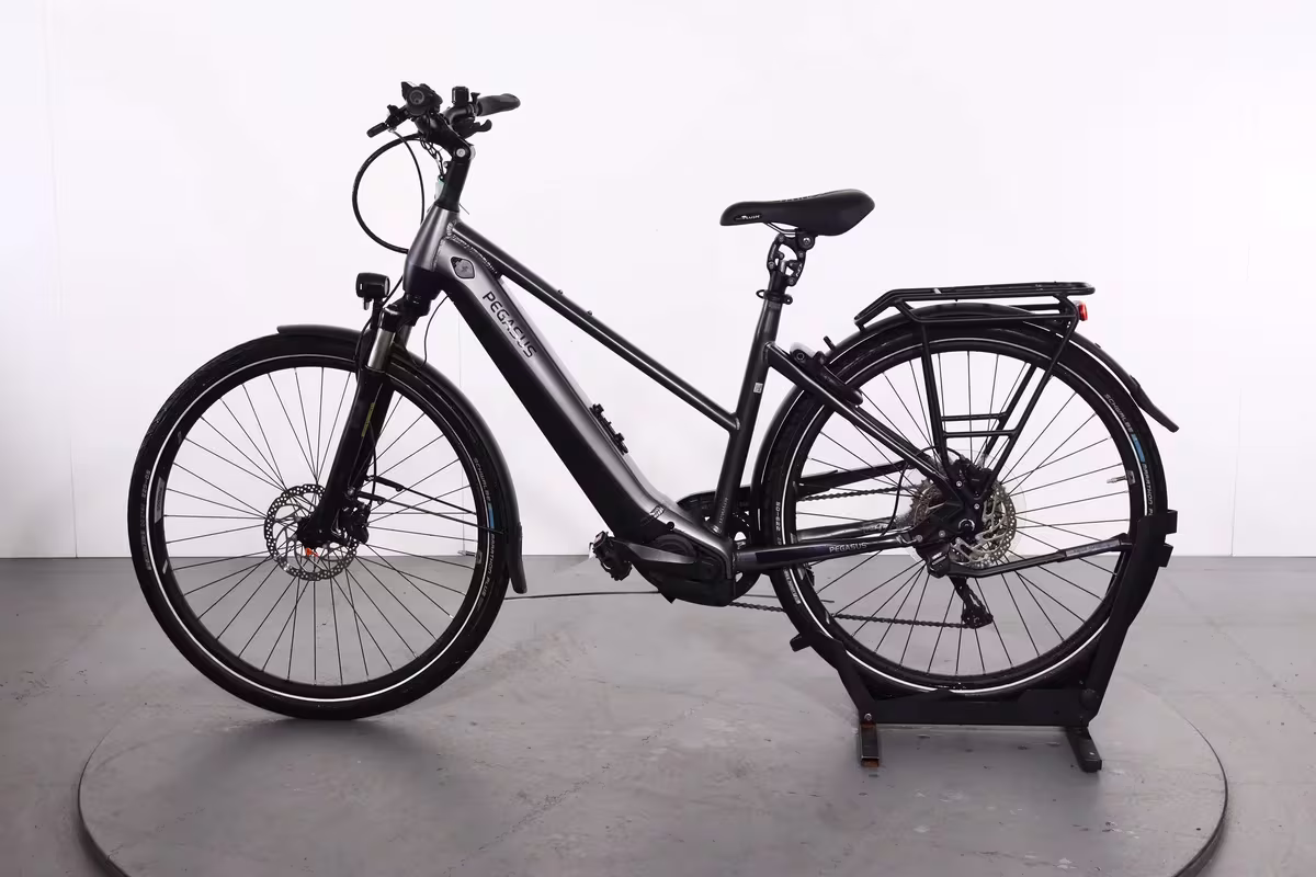 Pegasus Premio EVO 10 Lite - Miniature 3