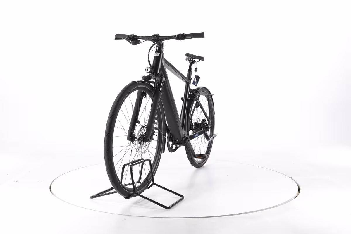 Riese & Müller UBN Five Silent Vélo Électrique Urbain - Miniature 5
