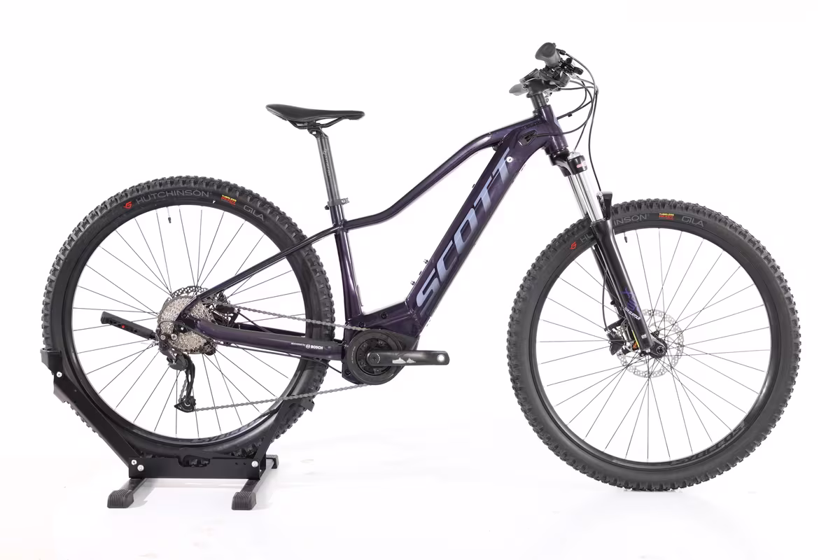 SCOTT Contessa Active eRide 930 2021 T.S