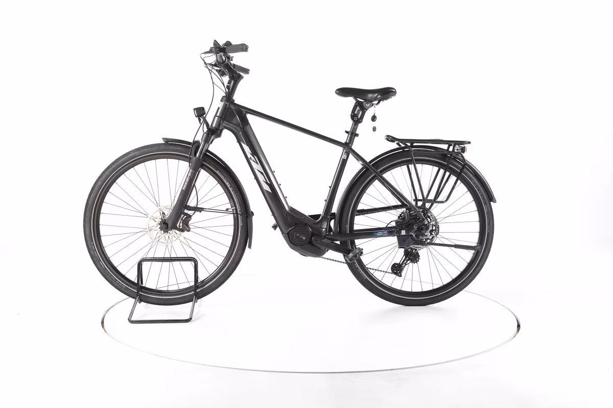 KTM Macina Style XL Vélo Électrique de Trekking - Miniature 7