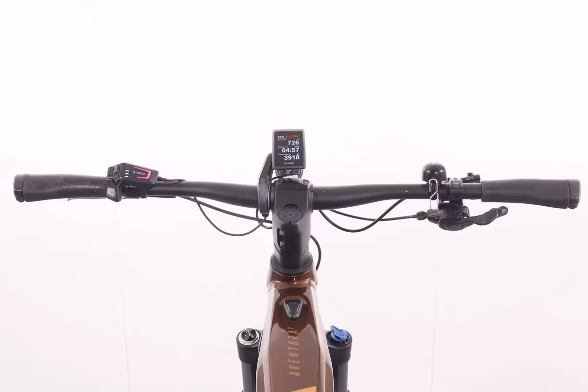 Focus AVENTURA² 6.8 - Miniature 7