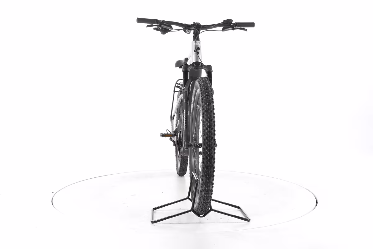 Cube Reaction Hybrid SLX Vélo Électrique de Trekking - Miniature 4