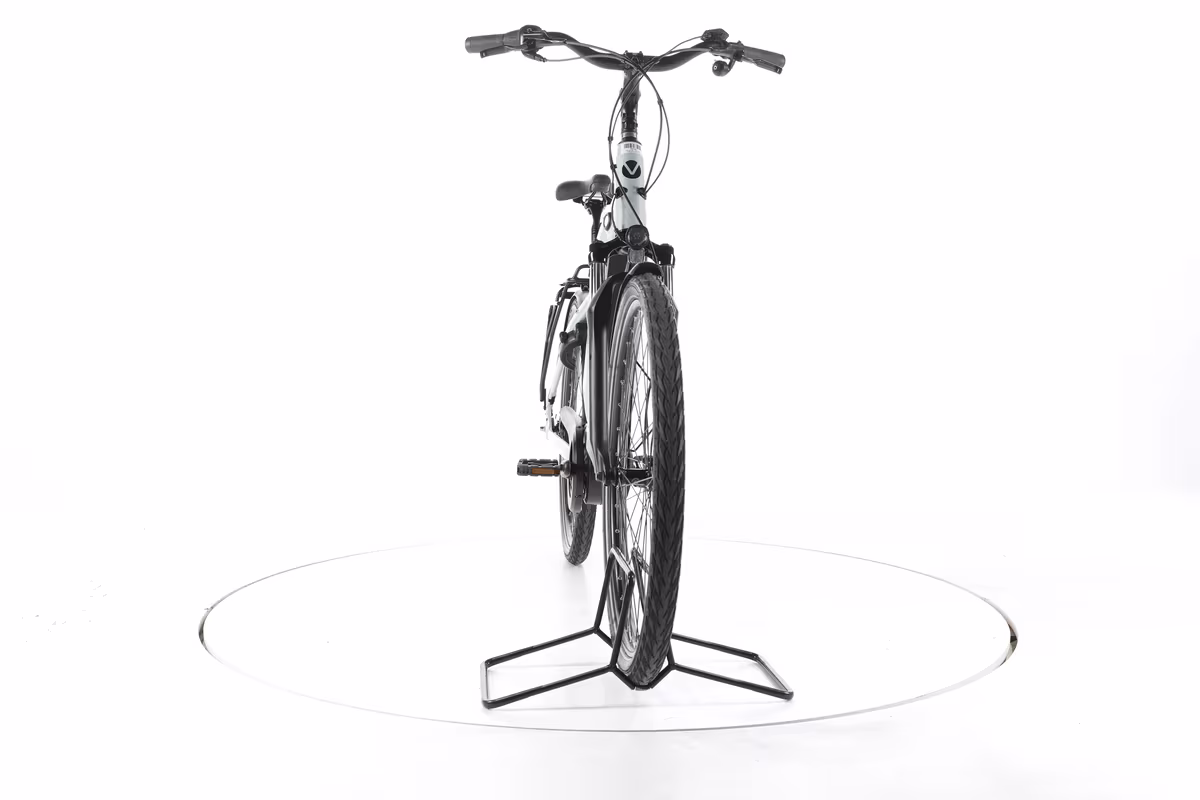 Velo de Ville AEB 400 Vélo Électrique Urbain Cadre bas 2024 - Miniature 4