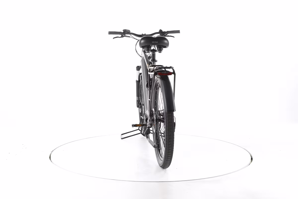 Winora Yucatan X8 Vélo Électrique de Trekking 2025 - Miniature 10