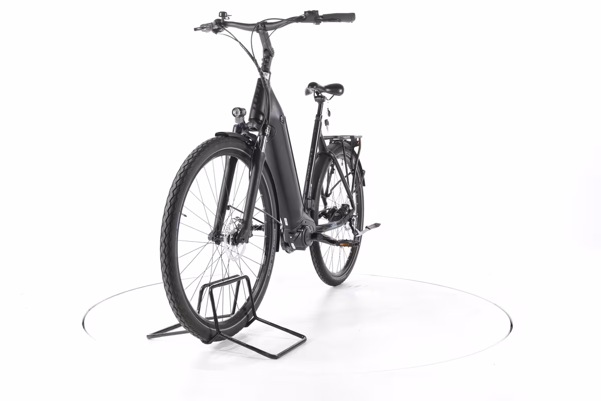 Giant DailyTour E+ 2 Vélo Électrique Urbain Cadre bas - Miniature 5