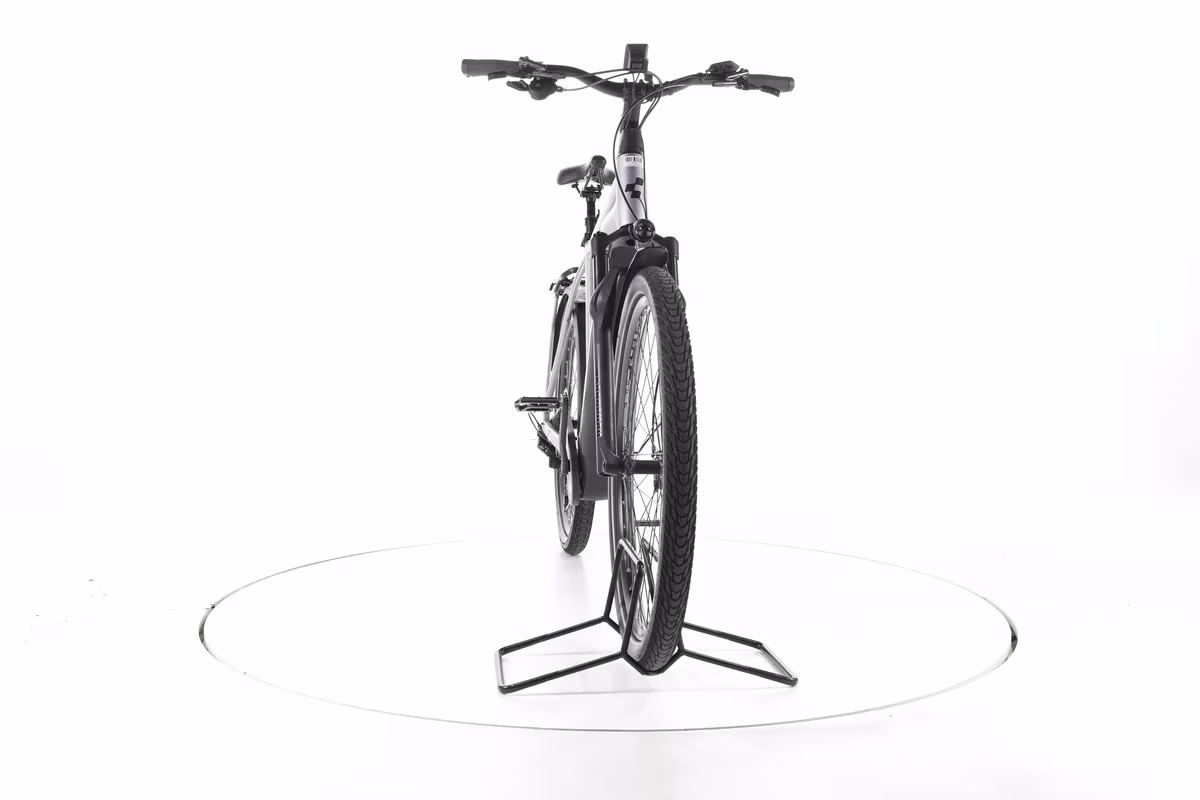Cube Kathmandu Hybrid SLX Vélo Électrique de Trekking - Miniature 4