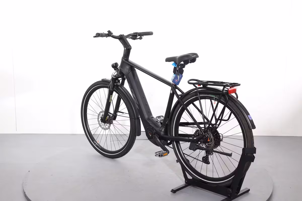 KTM Cento 10 - Miniature 5