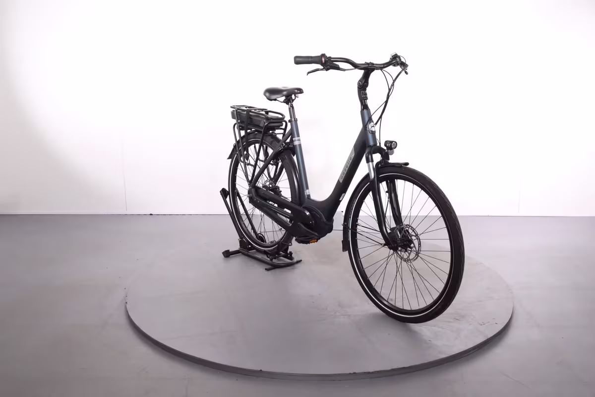 Gazelle PARIS C7 - Miniature 2