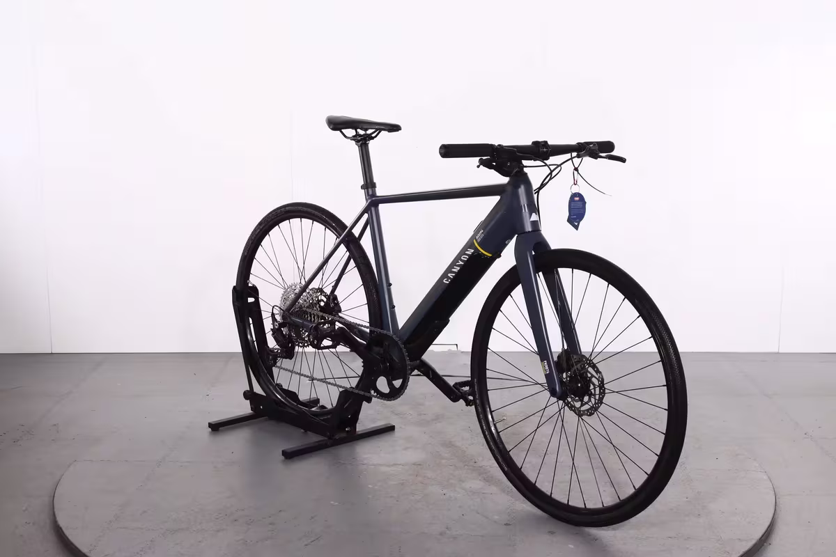 Canyon Roadlite:ON 6 - Miniature 5