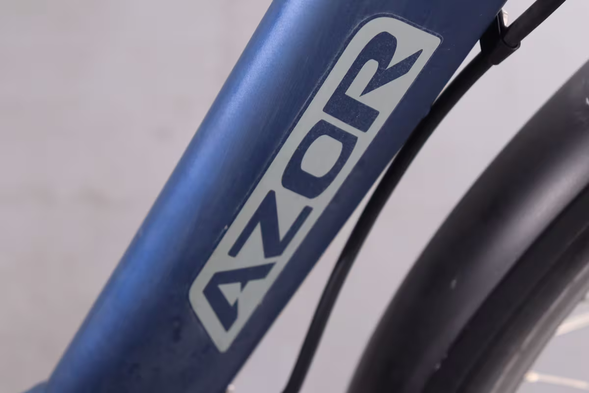 Azor E-ALUMINIUM ALM FRAME - Miniature 10