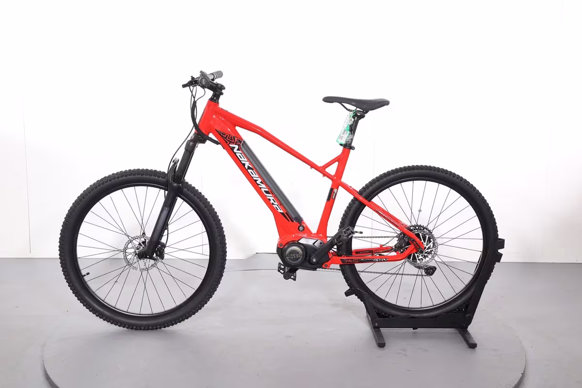 Nakamura E-Summit 740 - Miniature 4