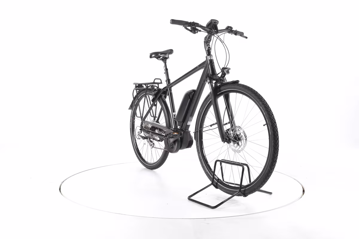 Kalkhoff Endeavour 1.B Move Vélo Électrique de Trekking - Miniature 3
