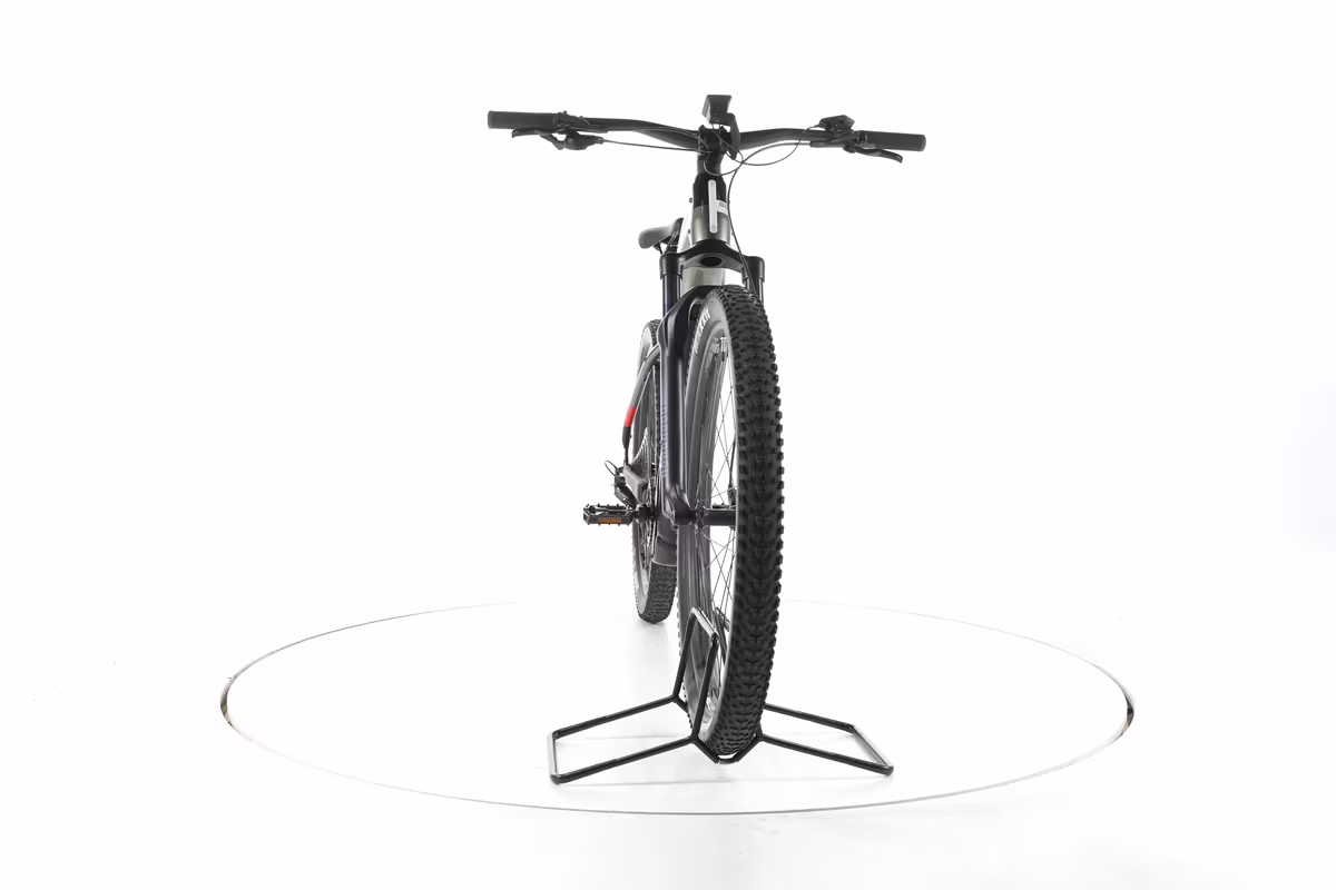 Cannondale Trail Neo 1 E-Bike - Miniature 4