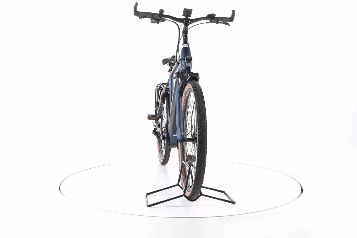 Pegasus PREMIO EVO 9 Vélo Électrique de Trekking 2025 - Miniature 4