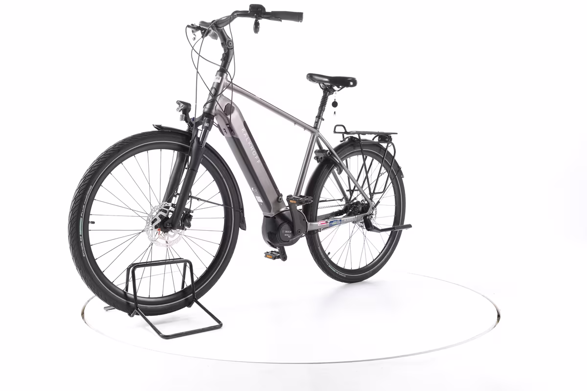 Kalkhoff Image 3.B Move Vélo Électrique Urbain - Miniature 6