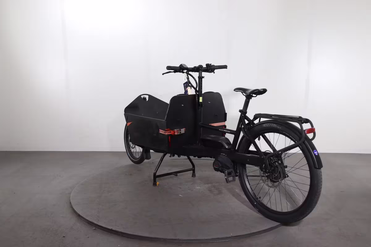 Riese & Müller Packster 60 - Miniature 5