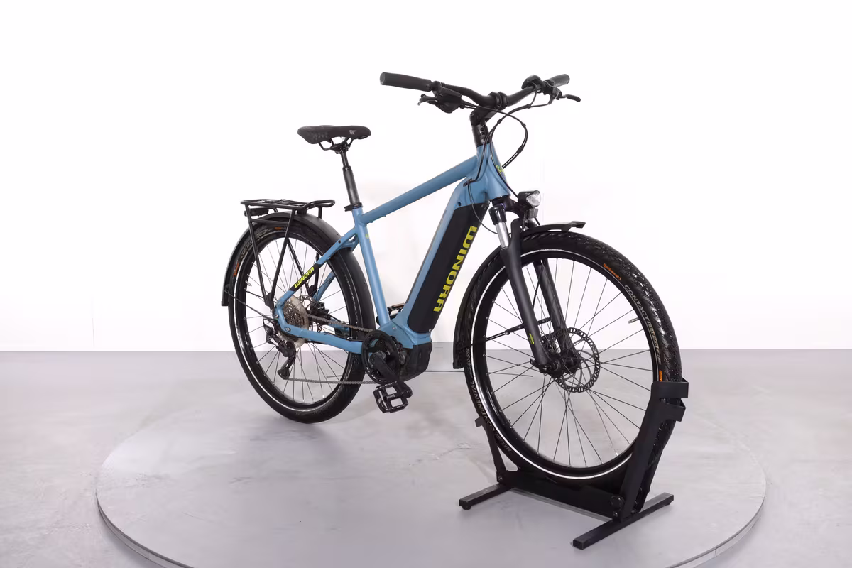 Winora TY200 - Miniature 2