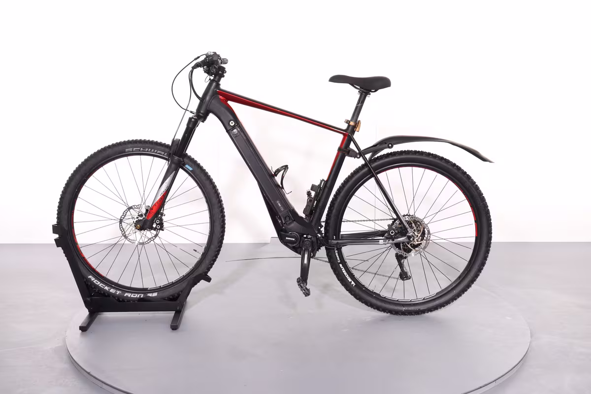 Bulls E-CORE EVO 2 - Miniature 4