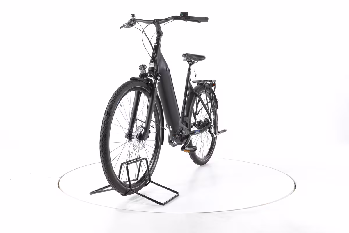 Giant DailyTour E+ 2 Vélo Électrique Urbain Cadre bas - Miniature 5