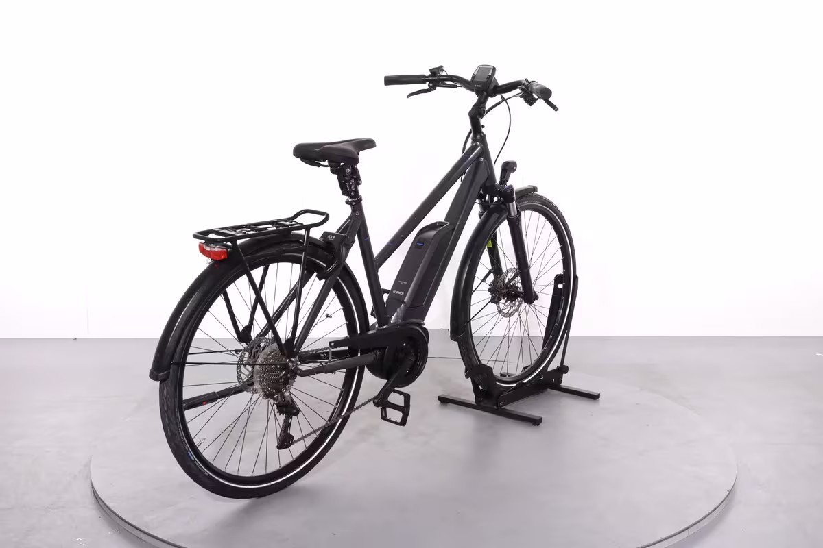 Winora Tria 10 - Miniature 6