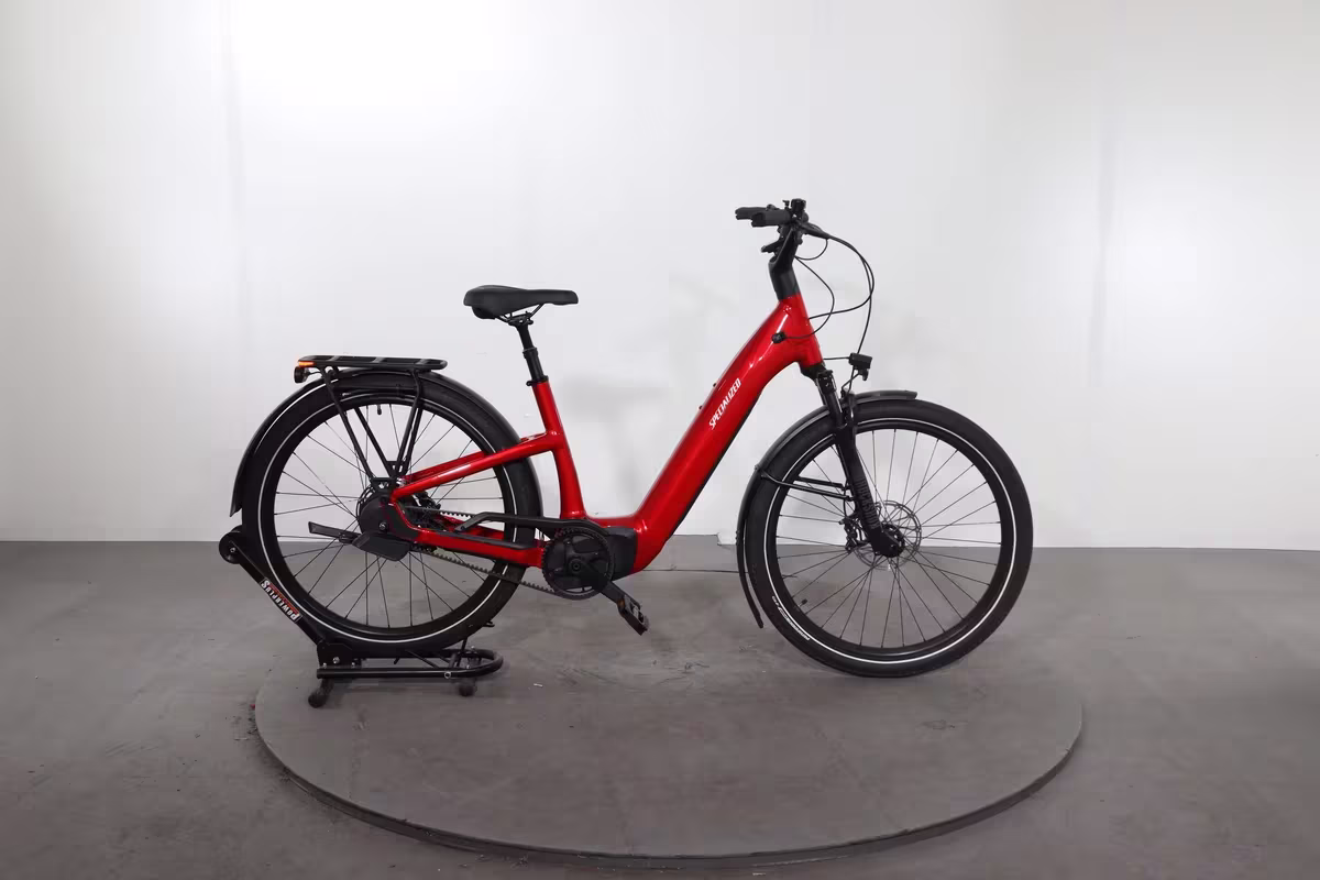 Specialized Turbo Como 5.0 IGH
