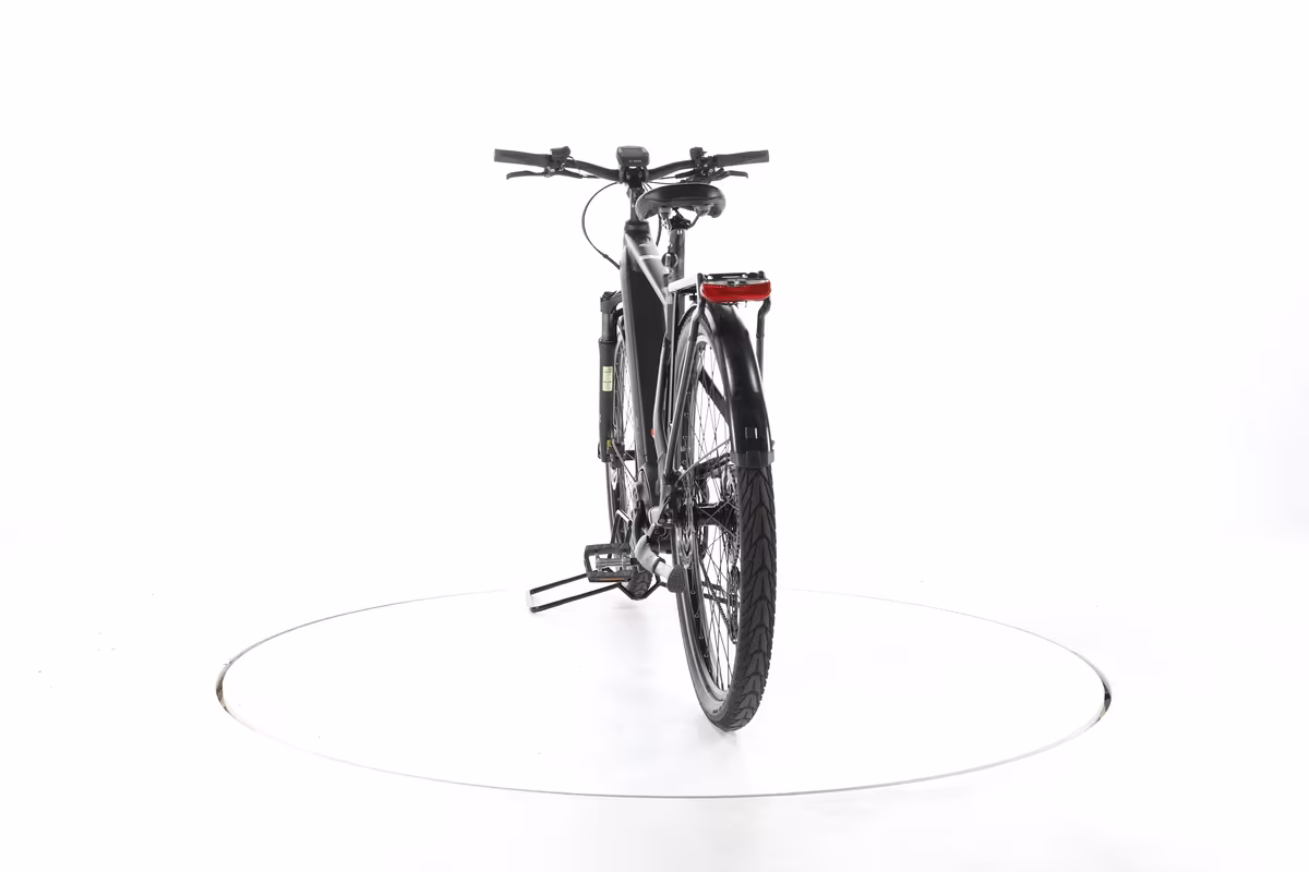 Carver Route E.510 Vélo Électrique de Trekking - Miniature 10