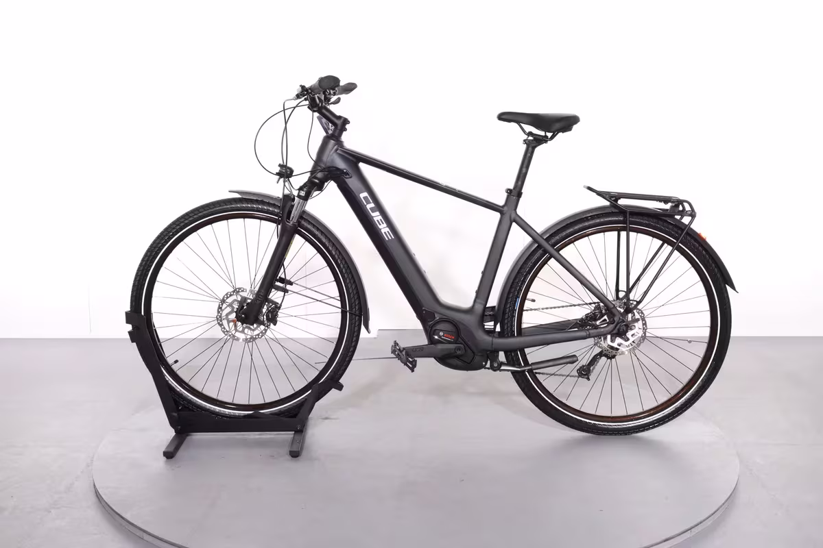 Cube Touring Hybrid One 625 - Miniature 4