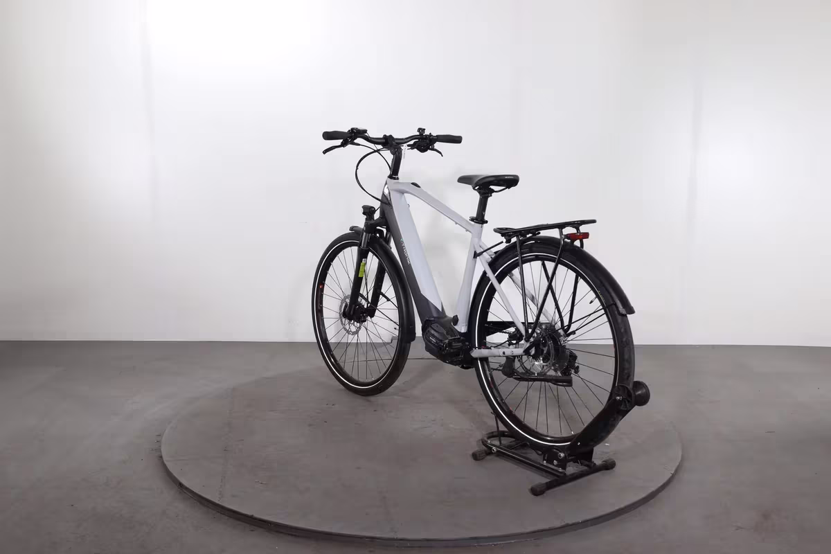 Bianchi T-Tronik T-Type - Miniature 5