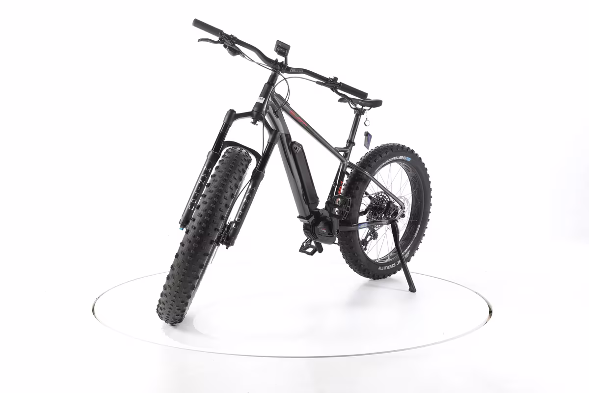 ELOM Fatbike Grizzly E-Fatbikes - Miniature 6
