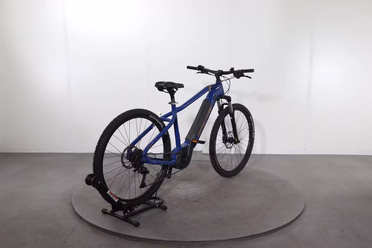 Lapierre Overvolt HT 4.5 - Miniature 6